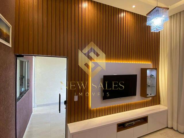 #14656 - Casa para Venda em Goiânia - GO - 1