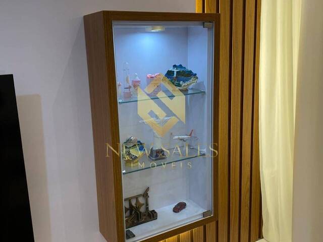 #14656 - Casa para Venda em Goiânia - GO - 2