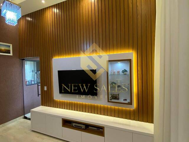 #14656 - Casa para Venda em Goiânia - GO - 3