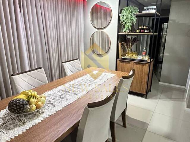 #14657 - Apartamento para Venda em Goiânia - GO - 1