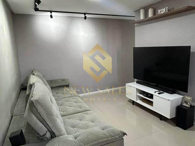 #14657 - Apartamento para Venda em Goiânia - GO - 2