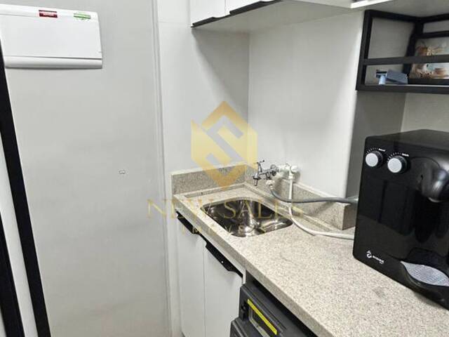 #14657 - Apartamento para Venda em Goiânia - GO - 3