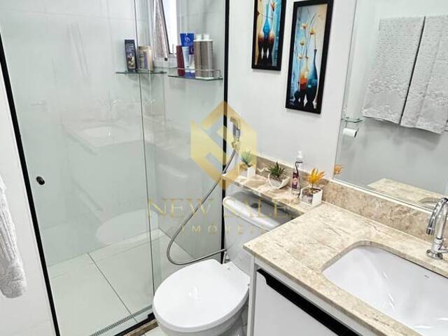 Apartamento para Venda em Goiânia - 5