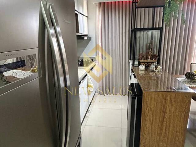 Apartamento para Venda em Goiânia - 4