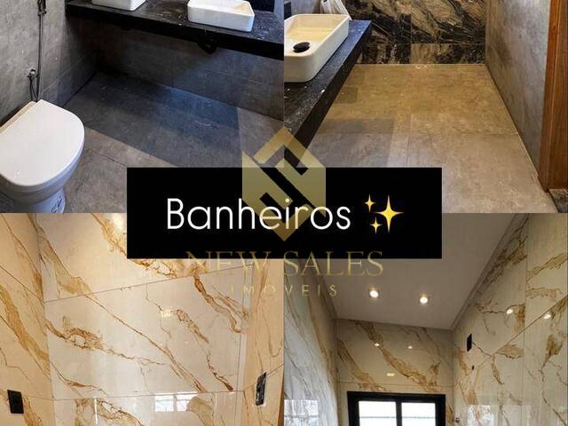 #14658 - Casa para Venda em Goiânia - GO - 2