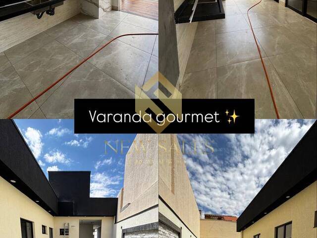 #14658 - Casa para Venda em Goiânia - GO - 3