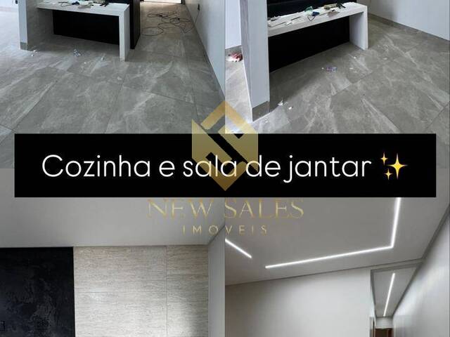 Casa para Venda em Goiânia - 4