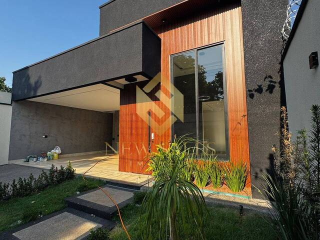 #14658 - Casa para Venda em Goiânia - GO - 1