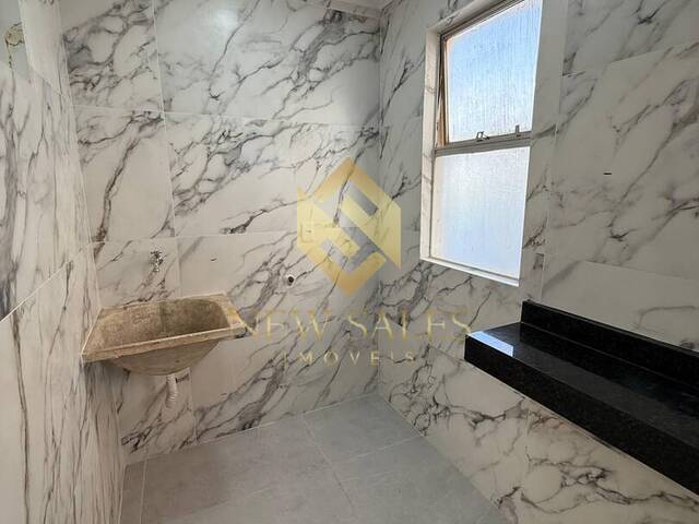 #14659 - Apartamento para Venda em Goiânia - GO - 2