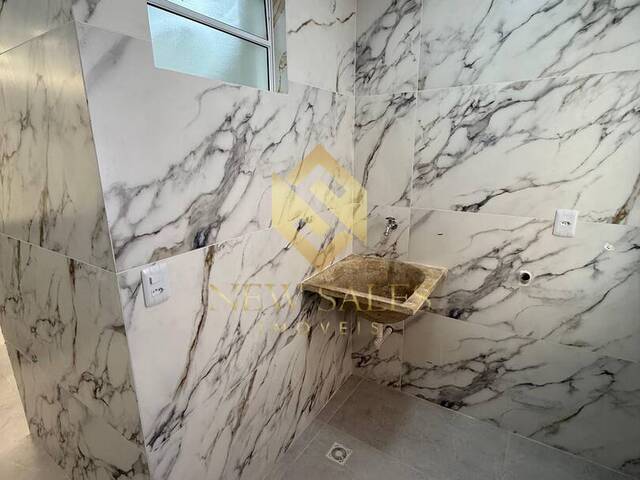 #14659 - Apartamento para Venda em Goiânia - GO - 3