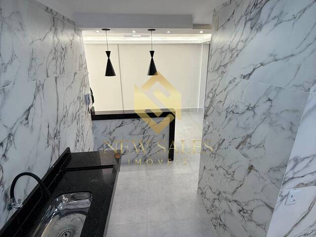 Apartamento para Venda em Goiânia - 4
