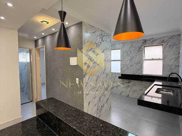 #14659 - Apartamento para Venda em Goiânia - GO - 1