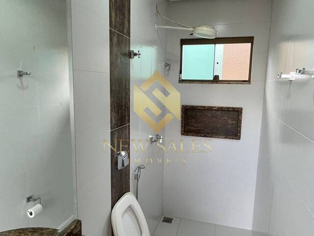 #14660 - Sobrado para Venda em Aparecida de Goiânia - GO - 2