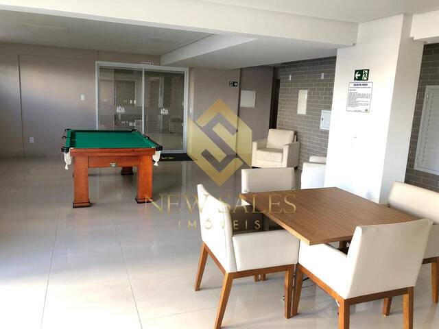 #14661 - Apartamento para Venda em Goiânia - GO - 3