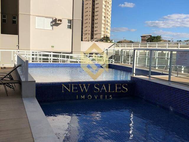 Apartamento para Venda em Goiânia - 4