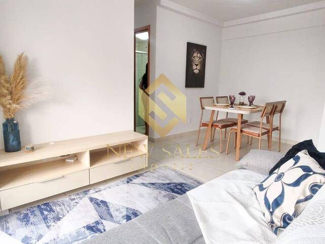 Apartamento para Venda em Goiânia - 5