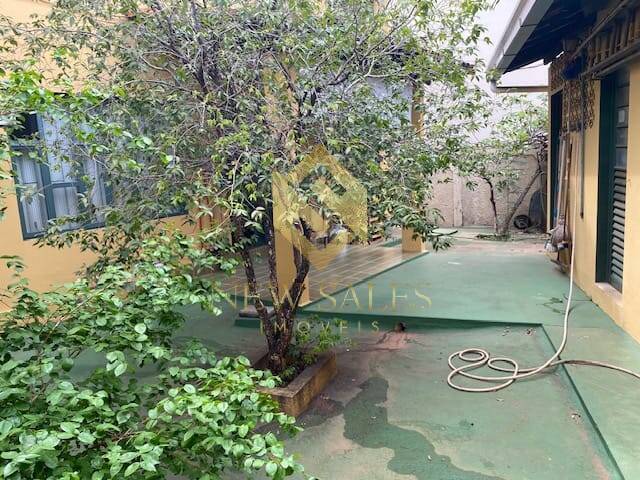 #14662 - Sobrado para Venda em Goiânia - GO - 3