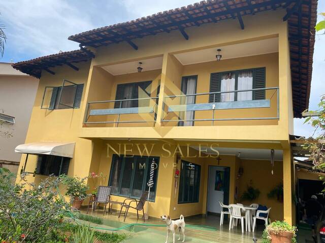 #14662 - Sobrado para Venda em Goiânia - GO - 1