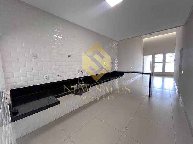 #13312 - Casa para Venda em Goiânia - GO - 3