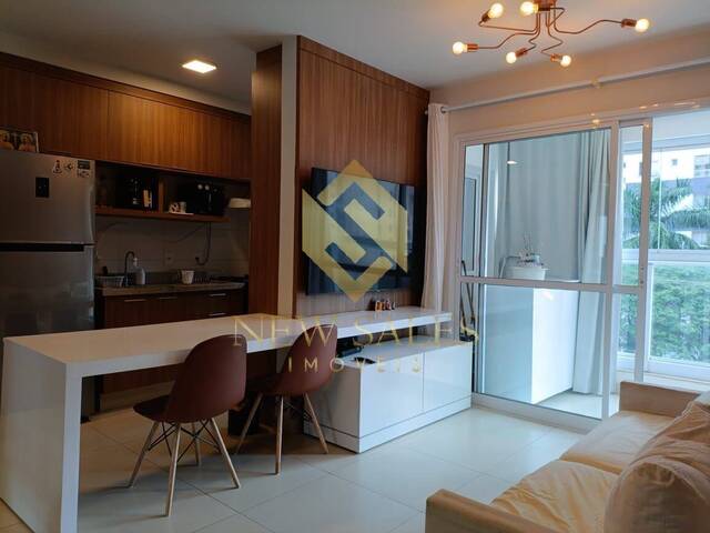 #14663 - Apartamento para Venda em Goiânia - GO - 2