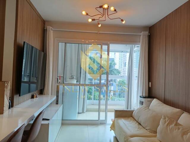 #14663 - Apartamento para Venda em Goiânia - GO - 3