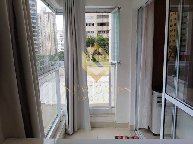 Apartamento para Venda em Goiânia - 4