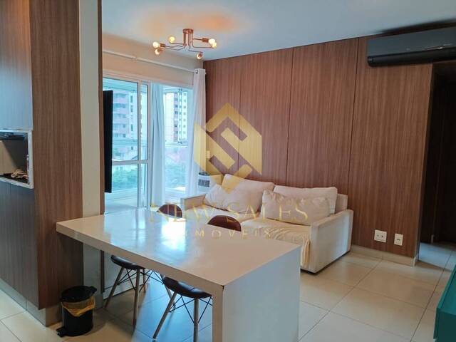 #14663 - Apartamento para Venda em Goiânia - GO - 1