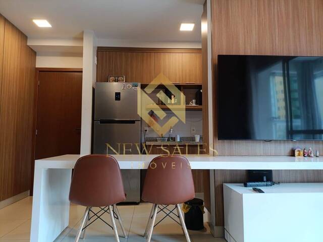 Apartamento para Venda em Goiânia - 5