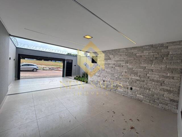 #14553 - Casa para Venda em Goiânia - GO - 3