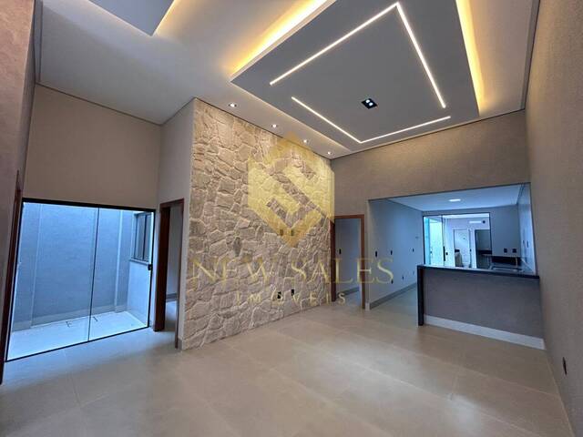 Venda em Jardim Atlântico - Goiânia