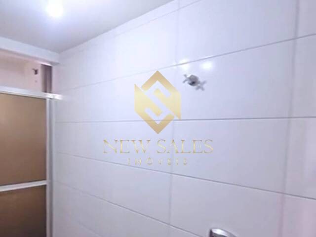 #14664 - Apartamento para Venda em Goiânia - GO - 3