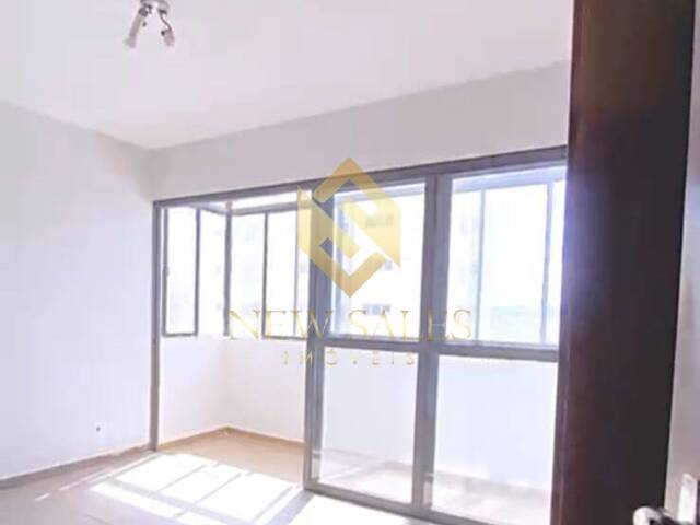 #14664 - Apartamento para Venda em Goiânia - GO - 1