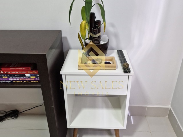 #14665 - Apartamento para Venda em Goiânia - GO - 2