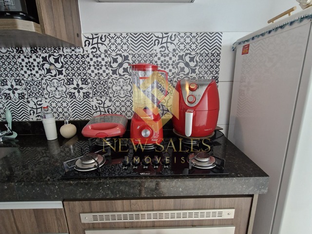 #14665 - Apartamento para Venda em Goiânia - GO - 3