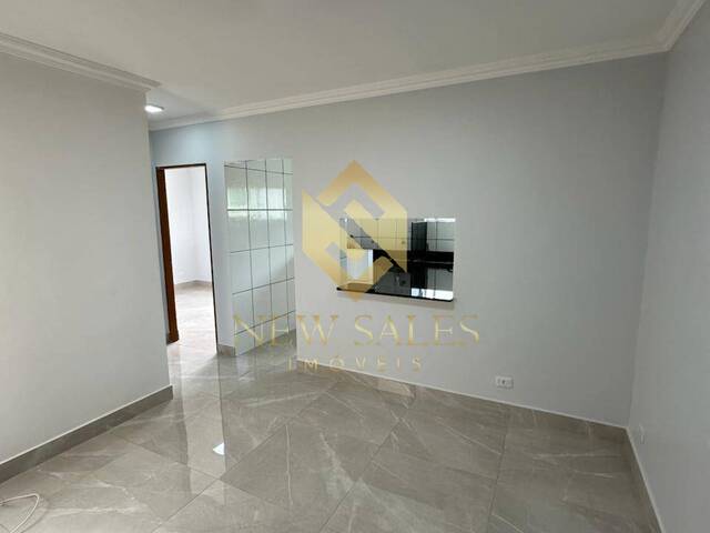 #14666 - Apartamento para Venda em Aparecida de Goiânia - GO - 1