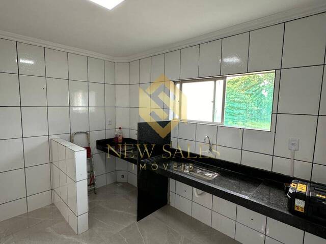 #14666 - Apartamento para Venda em Aparecida de Goiânia - GO - 2