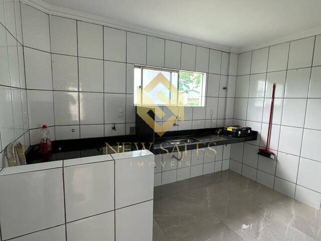 Apartamento para Venda em Aparecida de Goiânia - 4