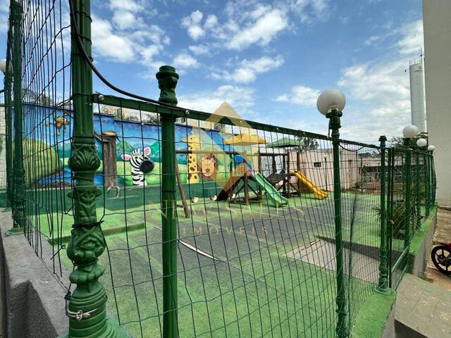 Apartamento para Venda em Aparecida de Goiânia - 5