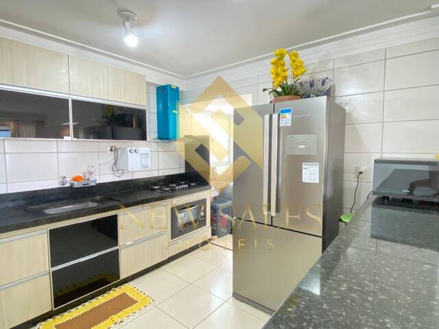 #14667 - Apartamento para Venda em Goiânia - GO - 2