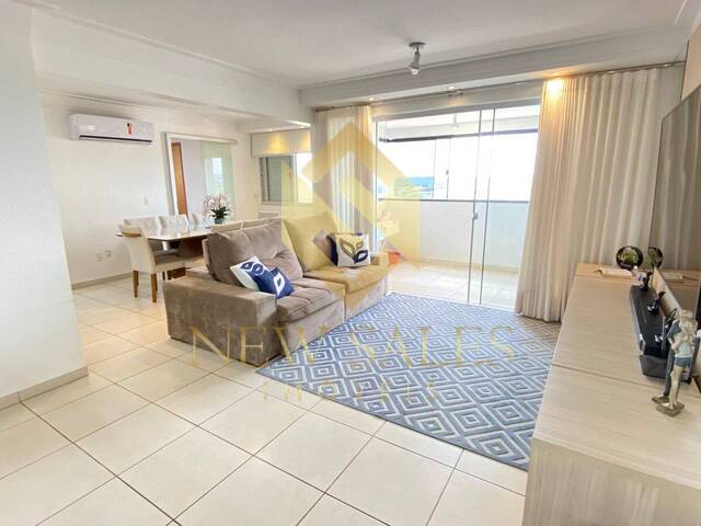 #14667 - Apartamento para Venda em Goiânia - GO - 1