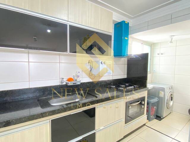 #14667 - Apartamento para Venda em Goiânia - GO - 3