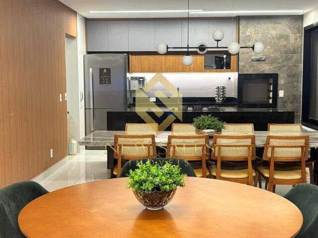 #14668 - Apartamento para Venda em Goiânia - GO - 1