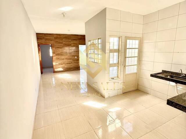 Casa para Venda em Goiânia - 4