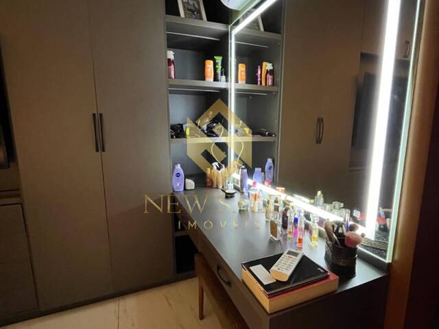 #14670 - Apartamento para Venda em Goiânia - GO - 2