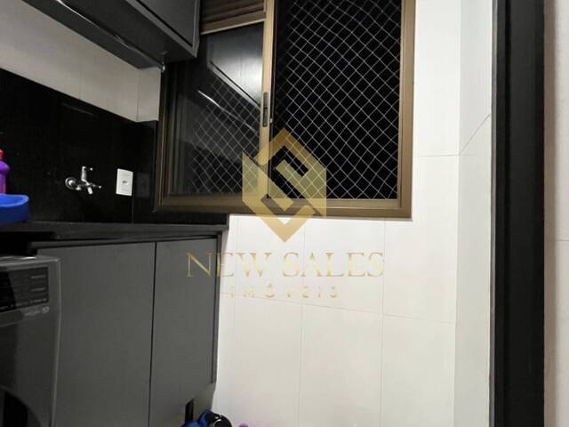Apartamento para Venda em Goiânia - 4