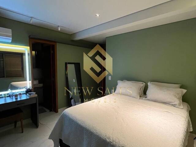 Apartamento para Venda em Goiânia - 5