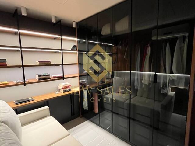 #14670 - Apartamento para Venda em Goiânia - GO - 1