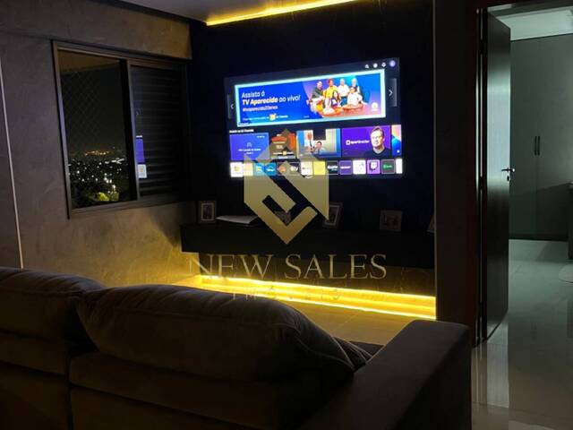 Venda em Vila Alpes - Goiânia