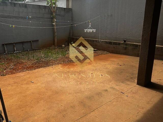 Apartamento para Venda em Aparecida de Goiânia - 5