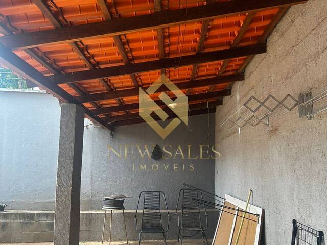 Apartamento para Venda em Aparecida de Goiânia - 4